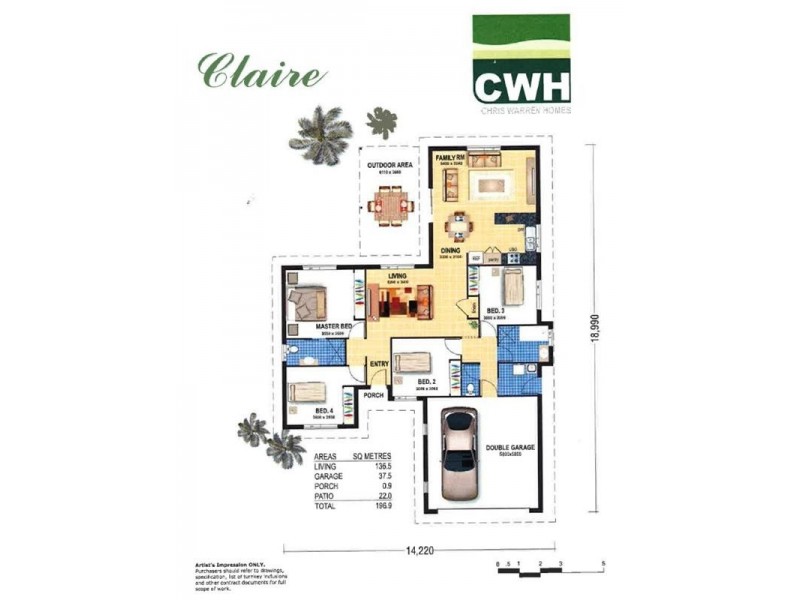 10 Justin Street, Gracemere QLD 4702