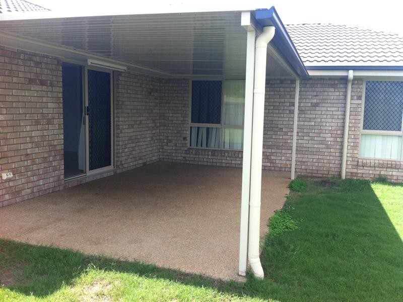 10 Justin Street, Gracemere QLD 4702