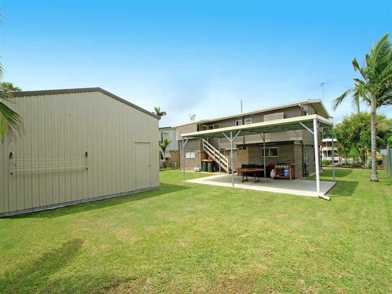 56 Twigg Street, Park Avenue QLD 4701