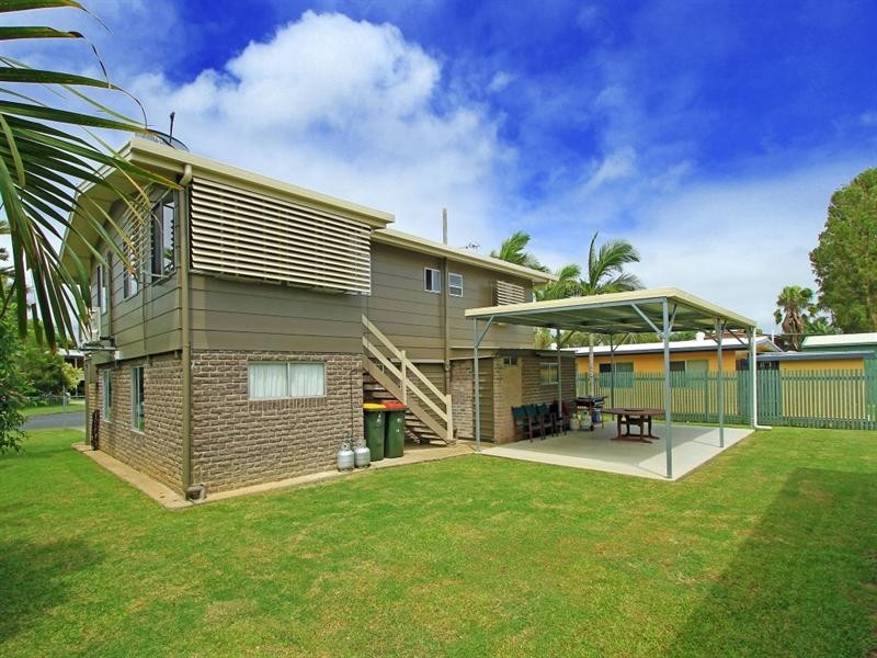 56 Twigg Street, Park Avenue QLD 4701