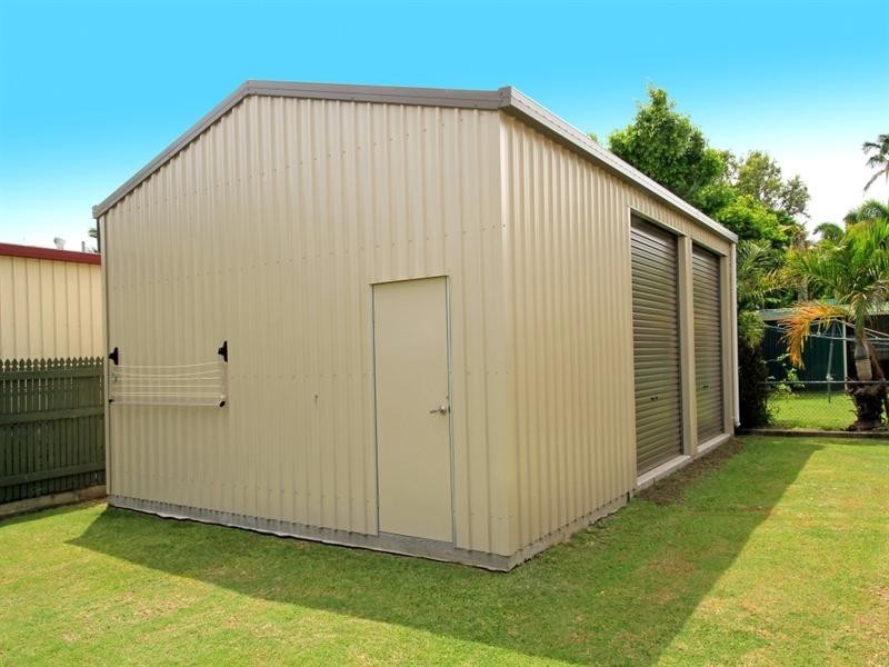 56 Twigg Street, Park Avenue QLD 4701