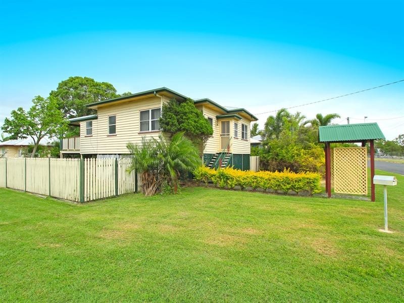 158 Simpson Street, Berserker QLD 4701