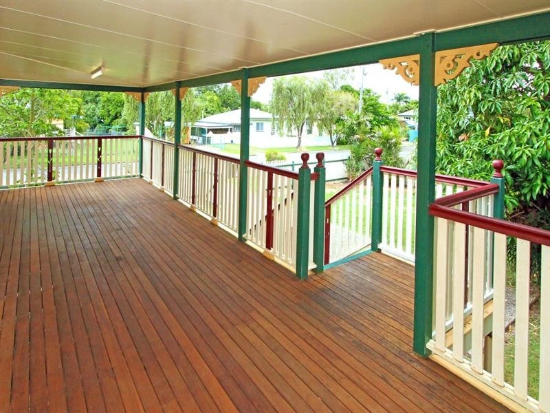 158 Simpson Street, Berserker QLD 4701