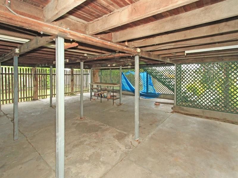 158 Simpson Street, Berserker QLD 4701