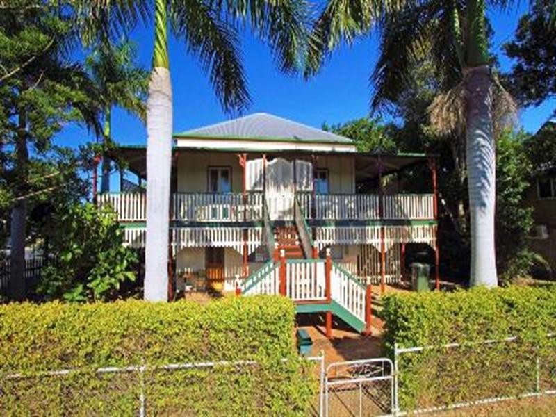 226 Talford Street, Allenstown QLD 4700