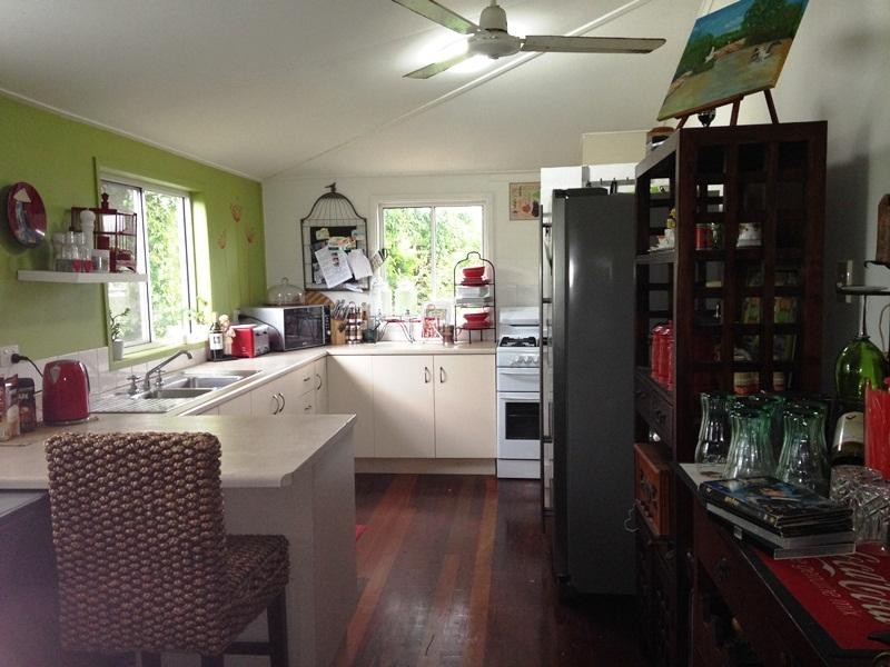 226 Talford Street, Allenstown QLD 4700