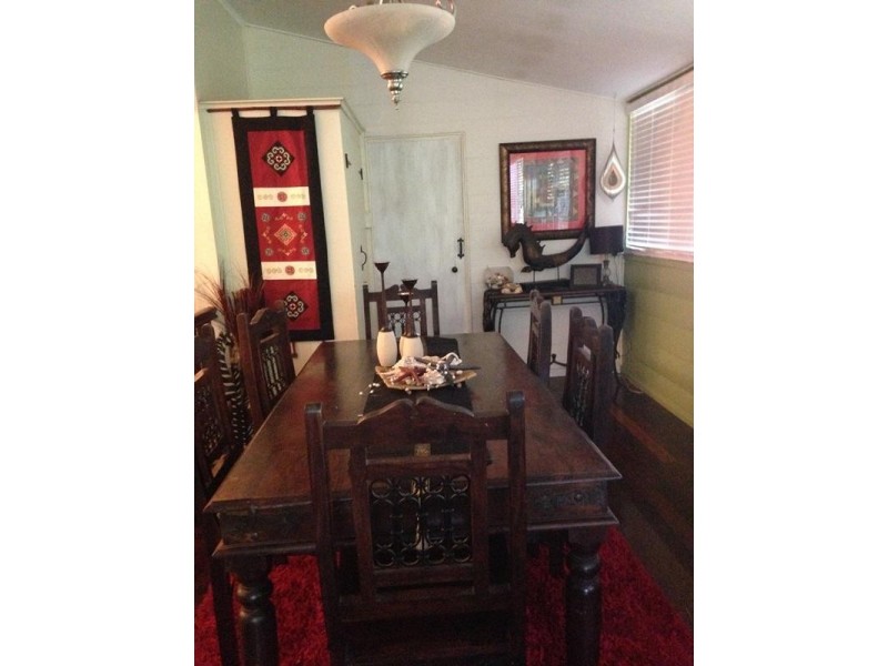 226 Talford Street, Allenstown QLD 4700