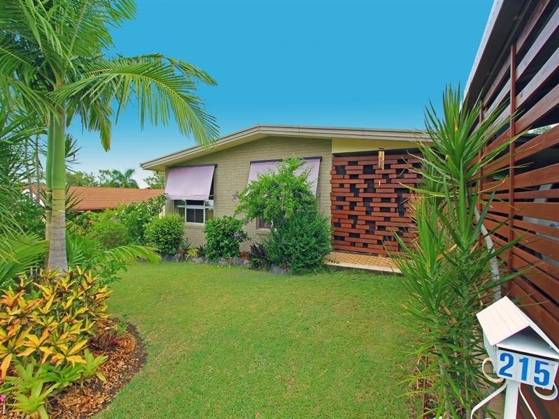 215 Pritchard Street, Frenchville QLD 4701