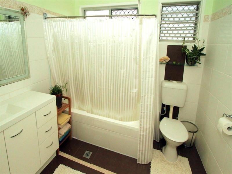 215 Pritchard Street, Frenchville QLD 4701