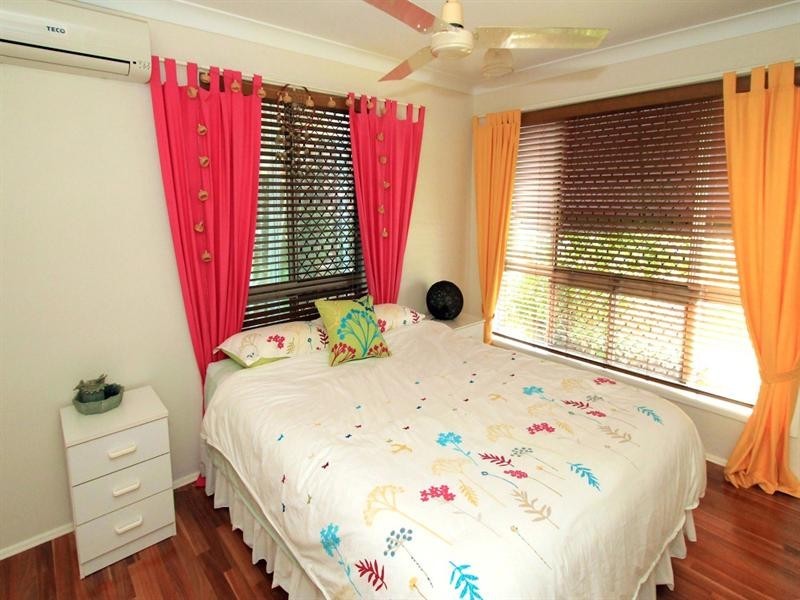 215 Pritchard Street, Frenchville QLD 4701