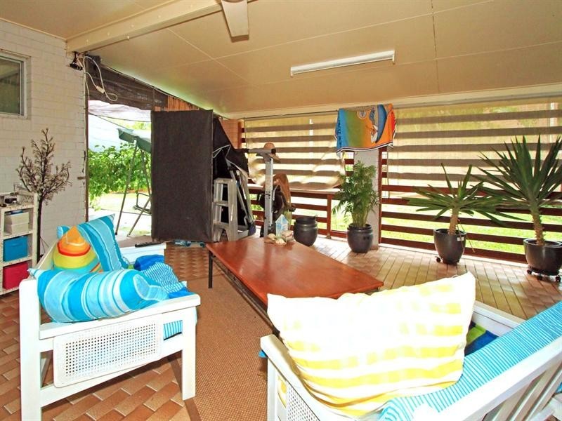 215 Pritchard Street, Frenchville QLD 4701