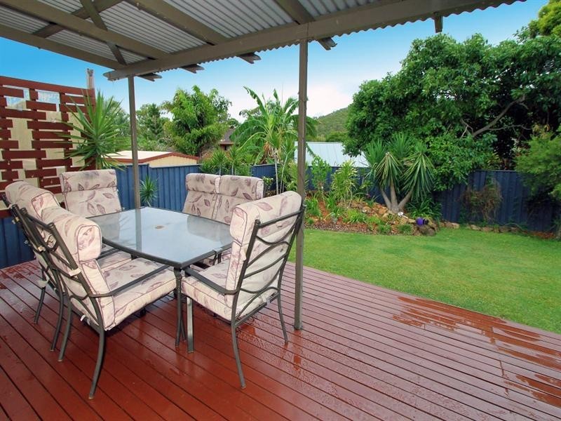 215 Pritchard Street, Frenchville QLD 4701