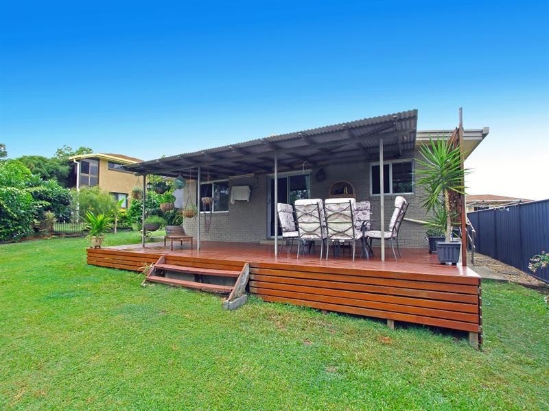 215 Pritchard Street, Frenchville QLD 4701