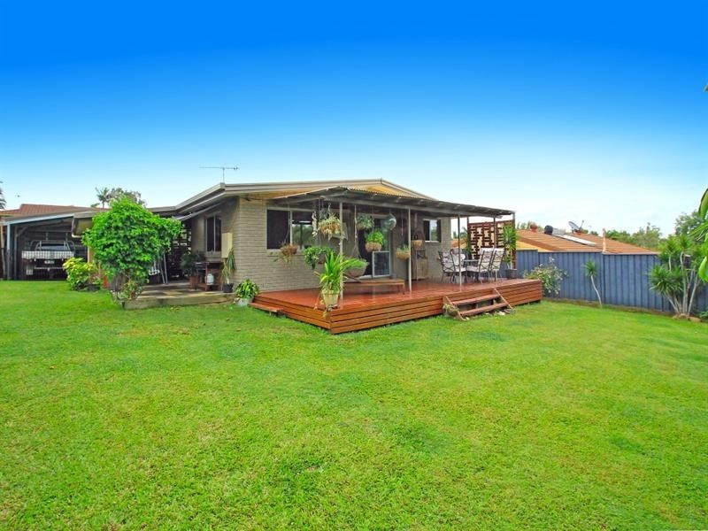215 Pritchard Street, Frenchville QLD 4701