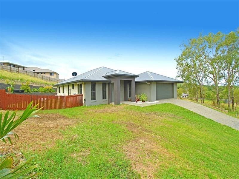 4 Bayliss Court, Taroomball QLD 4703