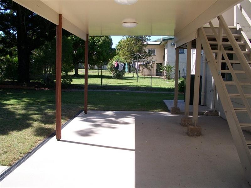 417 Dean Street, Frenchville QLD 4701