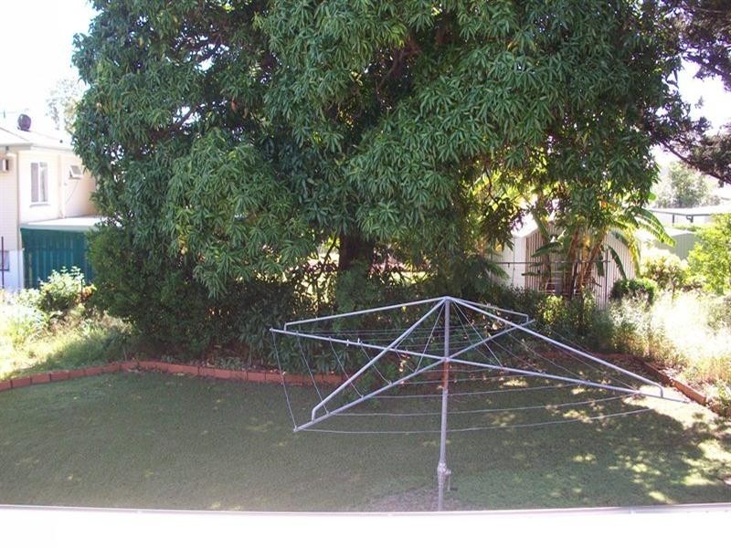 417 Dean Street, Frenchville QLD 4701