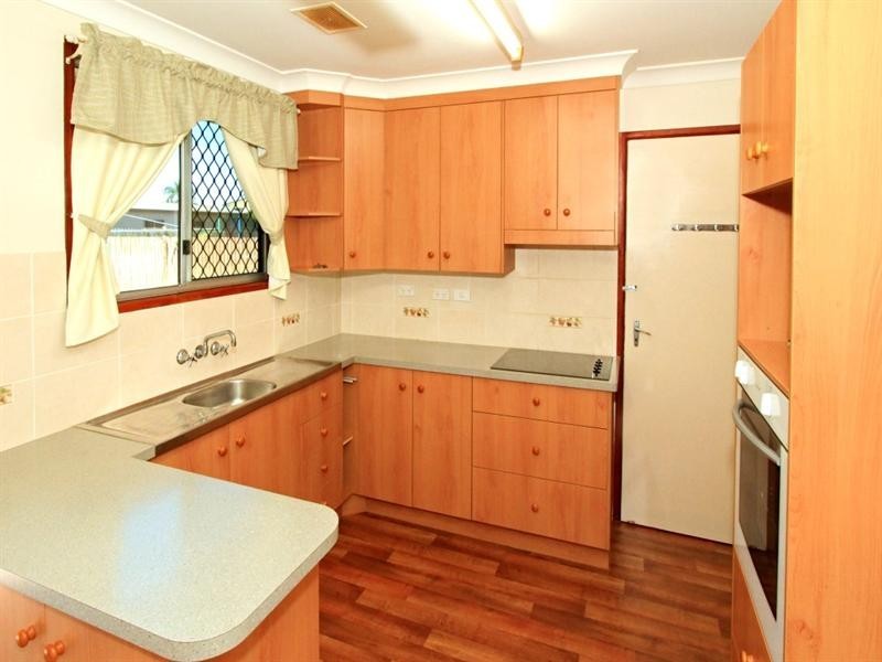 86a Boland Street, Park Avenue QLD 4701