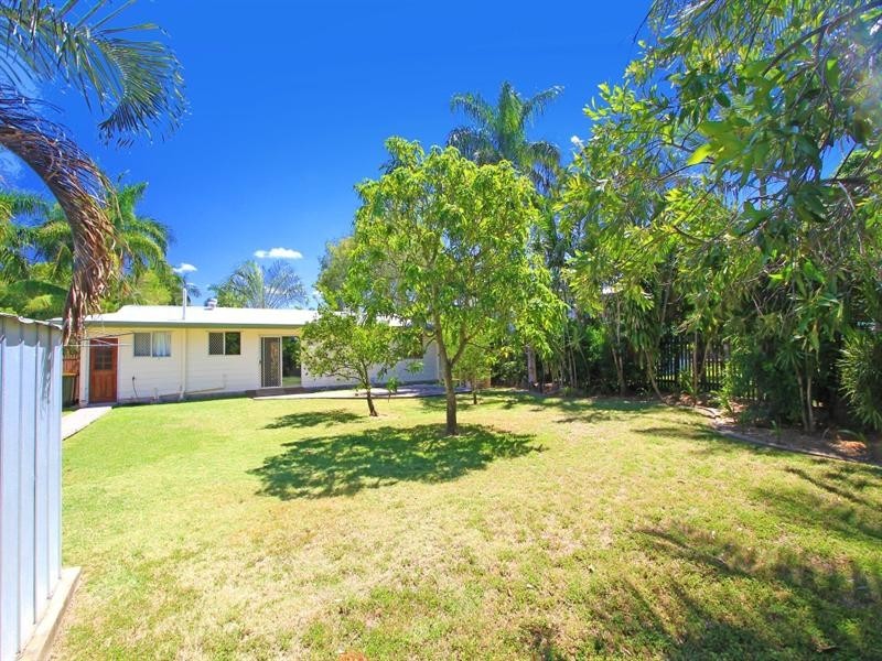 86a Boland Street, Park Avenue QLD 4701