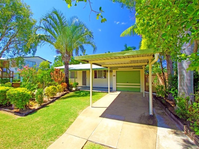 86a Boland Street, Park Avenue QLD 4701