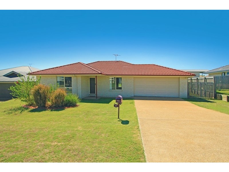 9 Mamalis Street, Gracemere QLD 4702