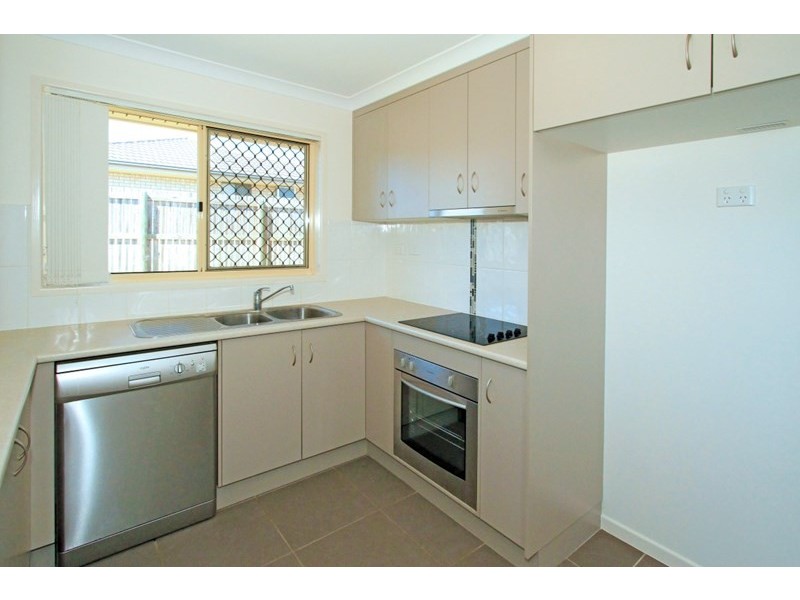 9 Mamalis Street, Gracemere QLD 4702