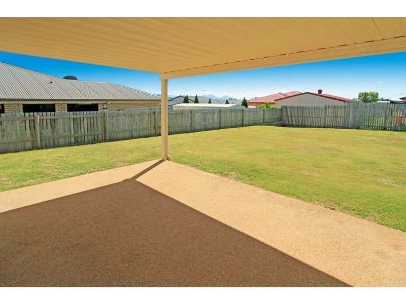 9 Mamalis Street, Gracemere QLD 4702