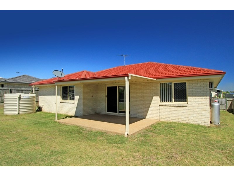 9 Mamalis Street, Gracemere QLD 4702