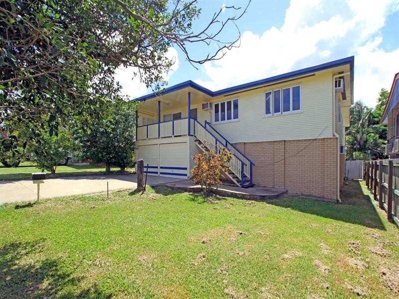 12 Palmer Street, Allenstown QLD 4700