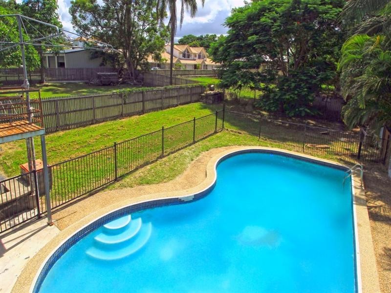 12 Palmer Street, Allenstown QLD 4700