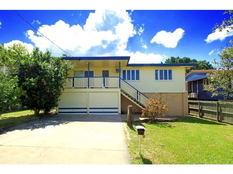 12 Palmer Street, Allenstown QLD 4700