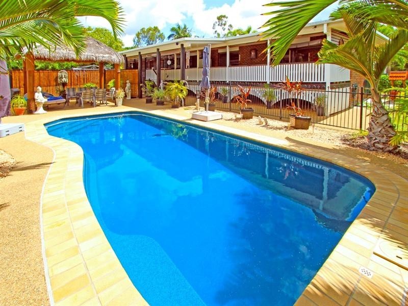 7 Schlencker Drive, Glenlee QLD 4711