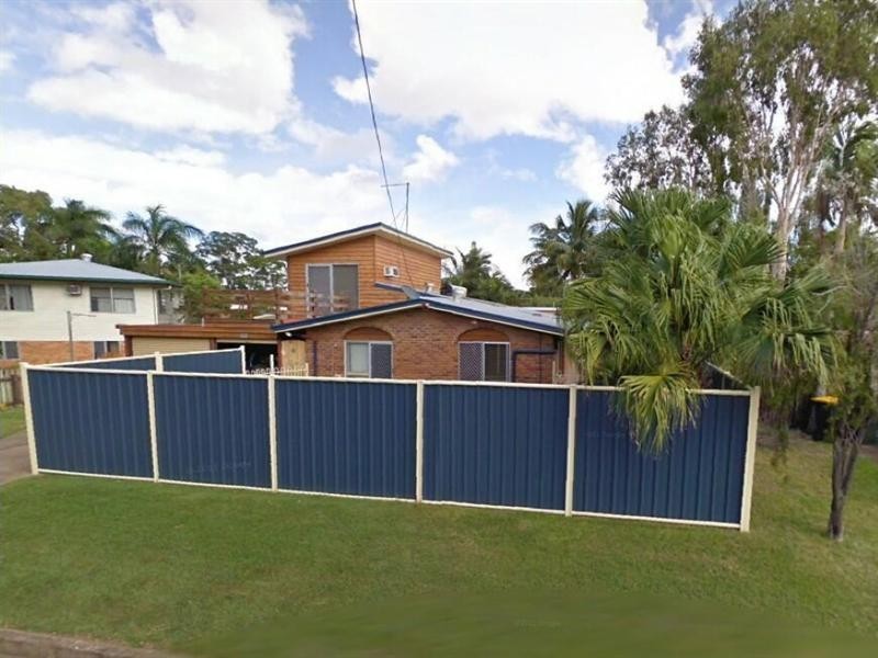 335 Fenlon Avenue, Frenchville QLD 4701