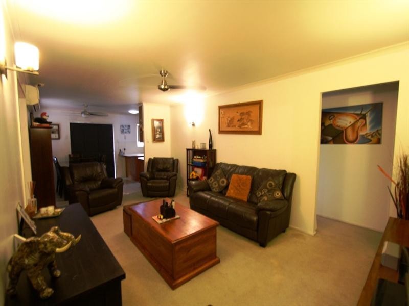 335 Fenlon Avenue, Frenchville QLD 4701