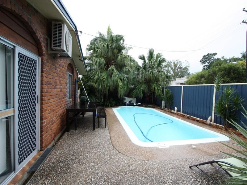 335 Fenlon Avenue, Frenchville QLD 4701