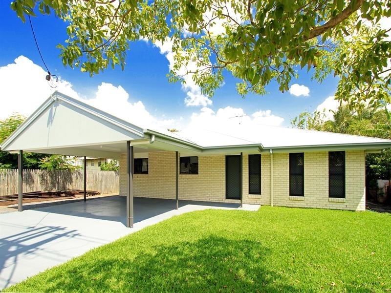 19 Haynes Street, Park Avenue QLD 4701
