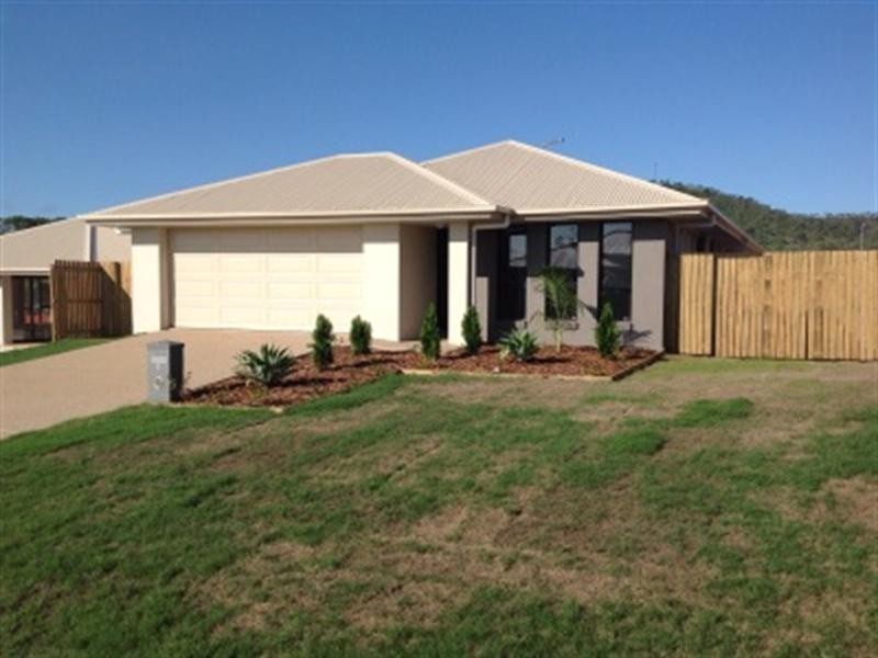 3 Michigan Street, Parkhurst QLD 4702