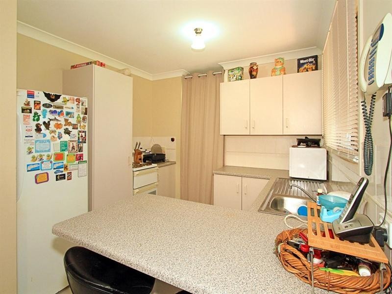 35 Davison Street, Gracemere QLD 4702