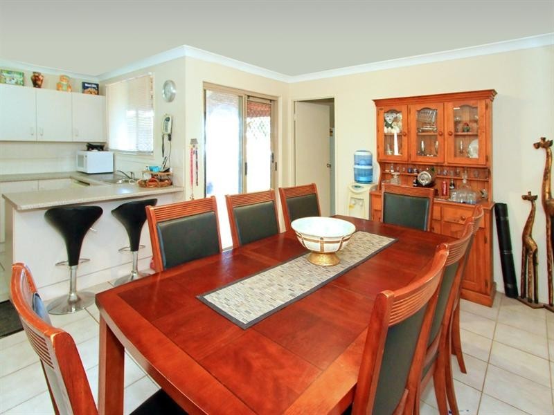 35 Davison Street, Gracemere QLD 4702