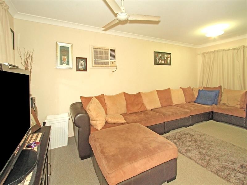 35 Davison Street, Gracemere QLD 4702