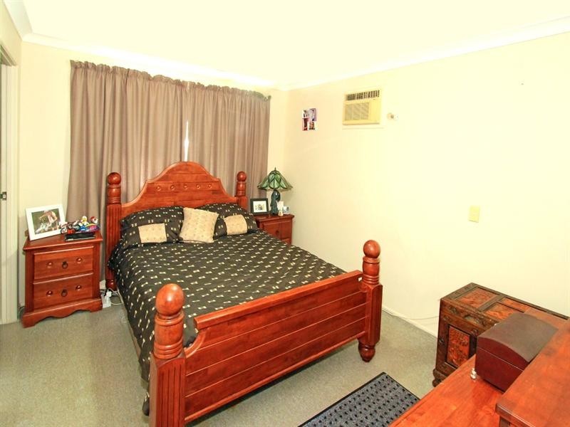 35 Davison Street, Gracemere QLD 4702