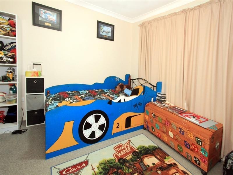 35 Davison Street, Gracemere QLD 4702