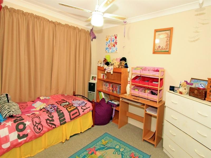 35 Davison Street, Gracemere QLD 4702