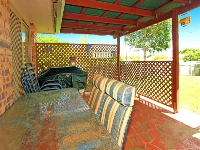 35 Davison Street, Gracemere QLD 4702