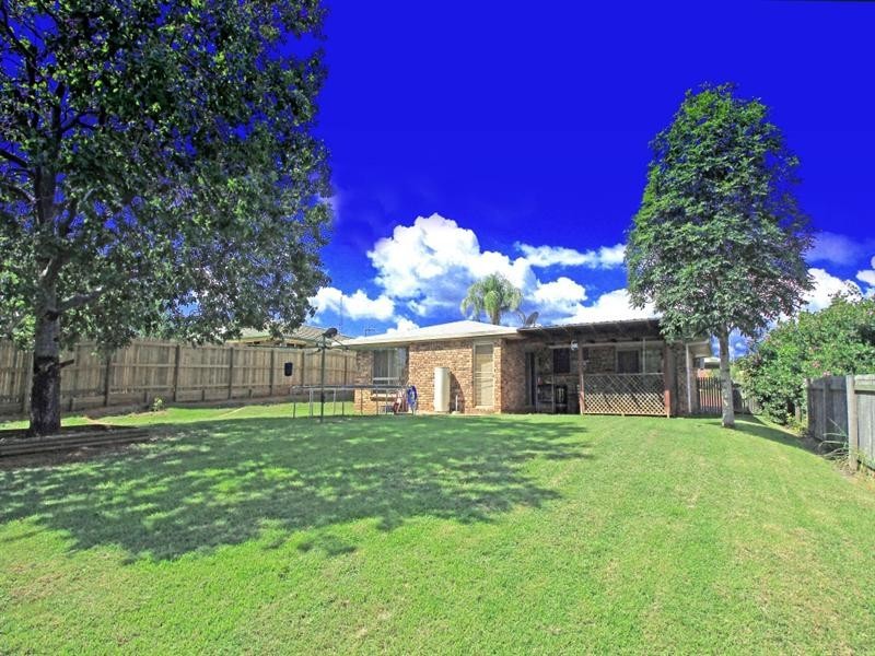 35 Davison Street, Gracemere QLD 4702
