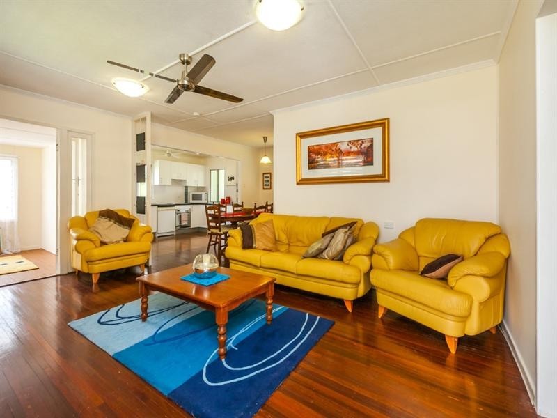 252 Ford Street, Berserker QLD 4701