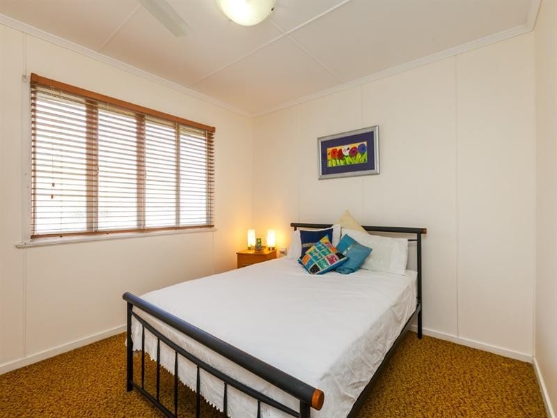 252 Ford Street, Berserker QLD 4701