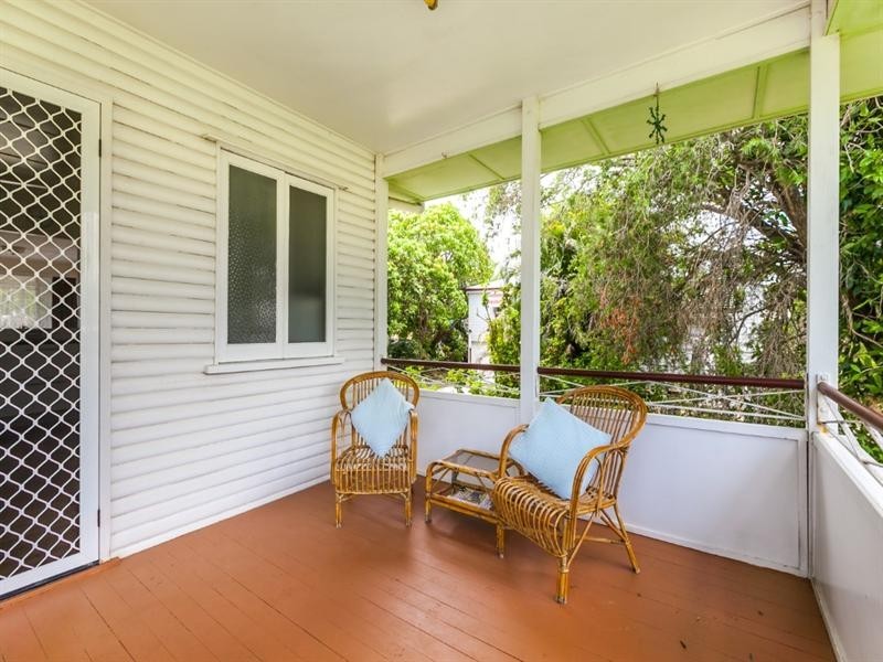 252 Ford Street, Berserker QLD 4701