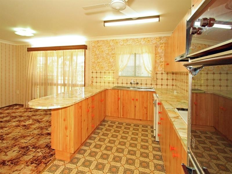 255 Boyd Street, Frenchville QLD 4701