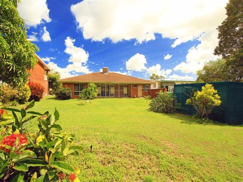 255 Boyd Street, Frenchville QLD 4701